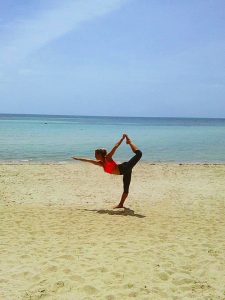 yoga-bild